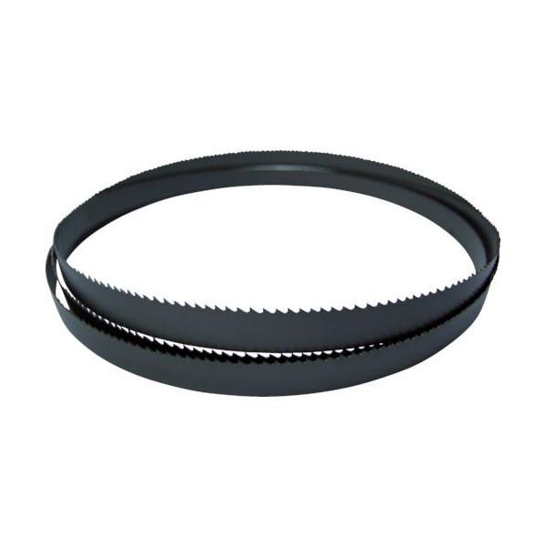 バーコ 3900270.9KS463750 【5個入】カットオフバンドソー替刃 鉄・ステンレス兼用 無垢材向け ３７５０ｍｍ ４／６山の通販は