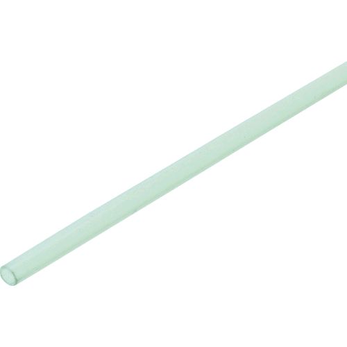 【個数：1個】パンドウイットコーポレーション HSTTT3048Q 熱収縮チューブ テフロン 収縮前内径７．７ｍｍ ２５本入