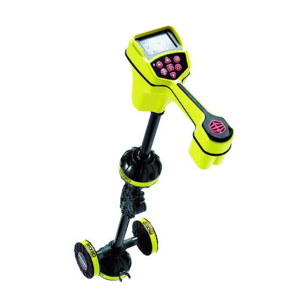 リジッド RIDGID 21893 シークテックＳＲ−２０受信器 シークテックSR-20受信器 Ridgeの通販は