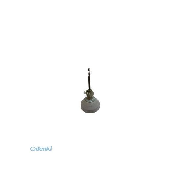 リジッド（RIDGID） ［59250］ Ｃ−１ケーブル付きアダプタ Ａ−１７−Ａ C-1ケーブル付きアダプタ RIDGEの通販は 29,246円