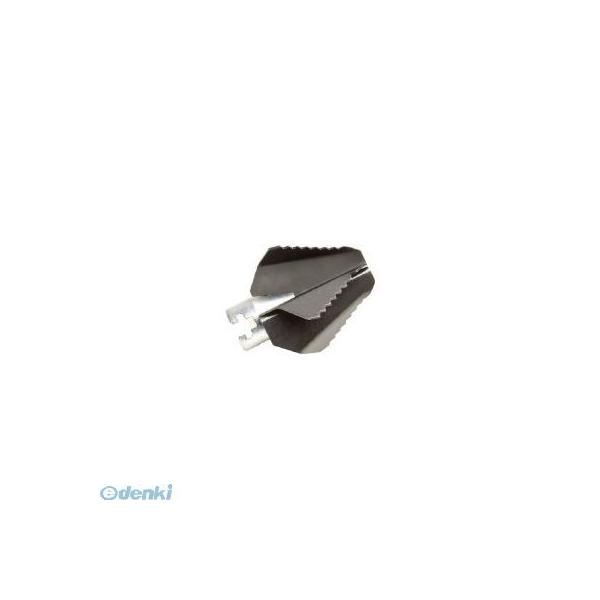 リジッド（RIDGID） ［63045］ ドレンクリーナー用オプション Ｔ−２１３ ４枚刃カッター 4枚刃カッター RIDGE Tool