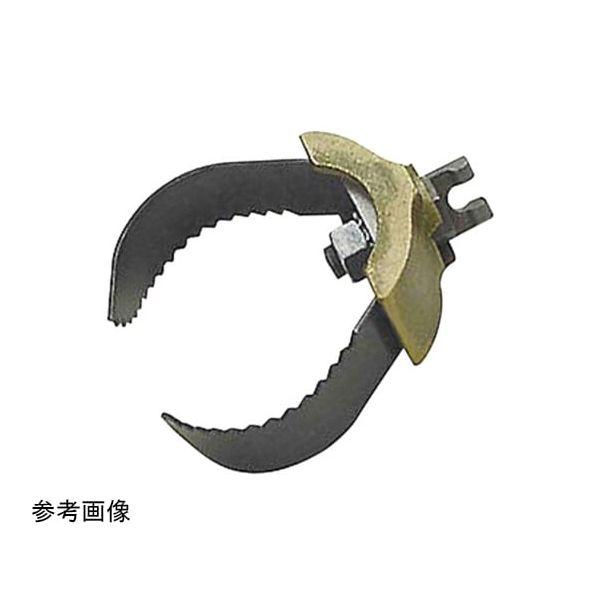 リジッド RIDGID 92525 排水管掃除機用パーツ ダブルカッタ １００ｍｍ Ｔ‐４１４ ダブルカッタ RIDGE Tool Company