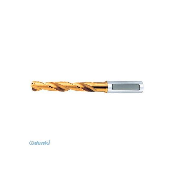 オーエスジー OSG EXHOGDR24.5 一般用加工用穴付き　レギュラ型　ゴールドドリル 630-4443【キャンセル不可】