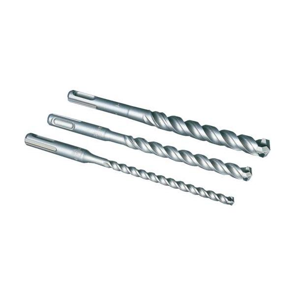 ミヤナガ DLSDS28047 デルタゴンビットＳＤＳプラス ロングサイズ Φ２８．０×４７０ｍｍ 472-0822