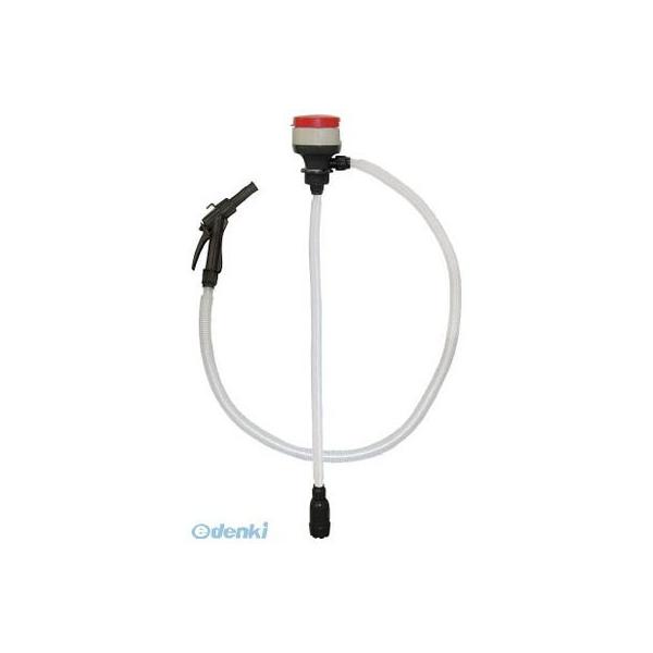 工進 工進 FQ25 乾電池式ドラムポンプ 356-8521