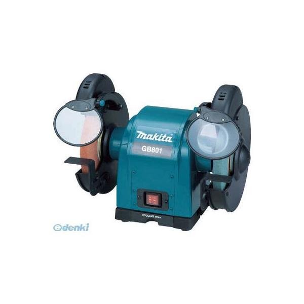 マキタ GB801 卓上グラインダ 416-6531の通販はディスクグラインダー