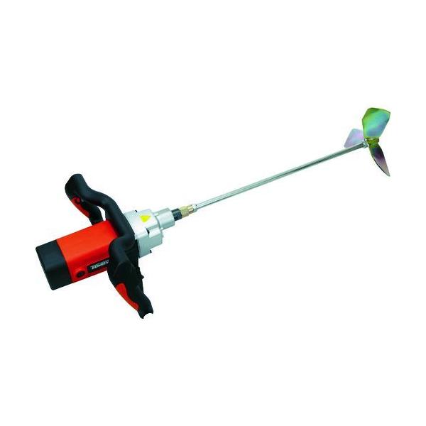 【個数：1個】友定建機 トモサダ TL11 ハンドミキサー ＴＬ−１１ 471-8925