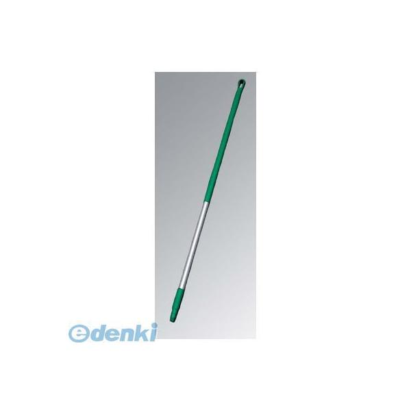 2118470 デッキブラシ用ハンドル ２９３７ グリーン ＨＡＣＣＰ対応の通販は 5,502円