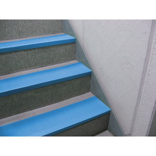 【個数：1個】ワニ印  000145 ダイヤステップサポート 青 ９ＭＭ×１９ＭＭＸ５ＭＭ ２０枚入_4