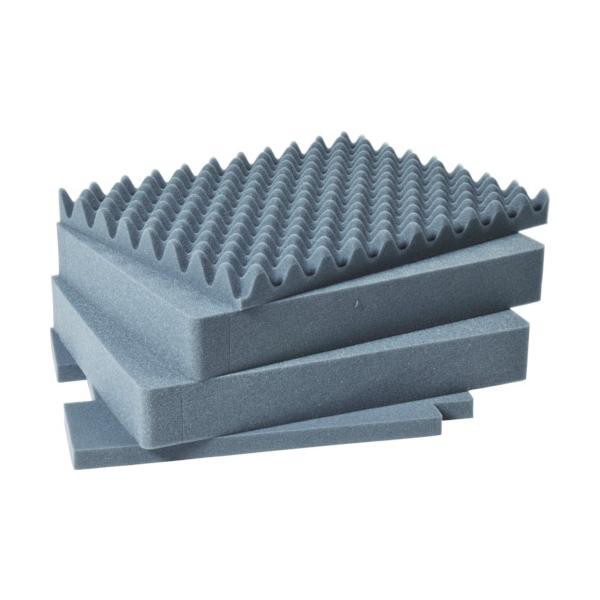 ＰＥＬＩＣＡＮ  1600FOAM １６００　ケース用フォームセットの通販は