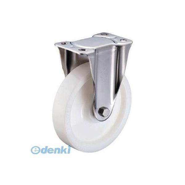 ハンマー 300SRNRB200 オールステンレス　固定　ナイロンＢ車　２００ｍｍ【キャンセル不可】の通販は