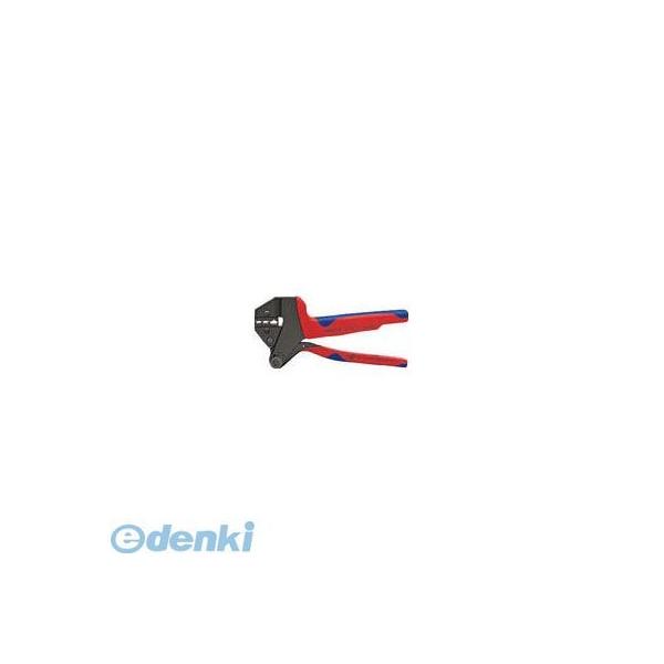 クニペックス 974306 ９７４３−０６　クリンピングシステムプライヤー