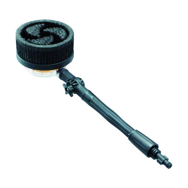 リョービ  B6710047 回転ブラシ ヘッド角可変タイプ 高圧洗浄機用 RYOBI B-6710047の通販は 4,894円