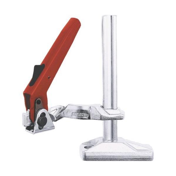 【個数：1個】ベッセイ BS6N マシンスピードクランプ　ＢＳ型　締め付け圧１００００Ｎ