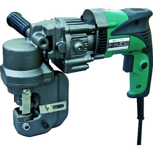 【個数：1個】ＤＩＡＭＯＮＤ  EP1506L 油圧パンチャーの通販は