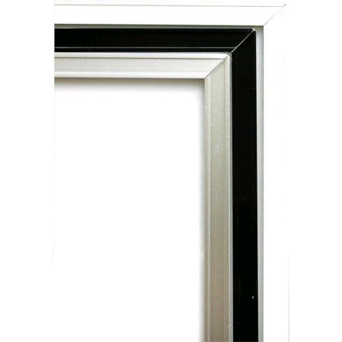 【個数：1個】 シンエイ  FPSB1S フリーパネルＳ　Ｂ１サイズ　シルバーの通販は