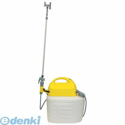 【個数：1個】 工進  GT10V 電気式噴霧器ガーデンマスター