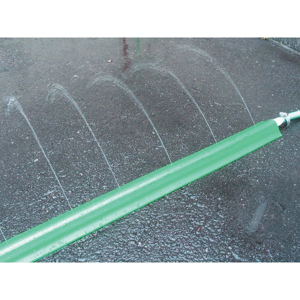 【個数：1個】大研 GUP10S 業務用融雪プロテクター １０ｍ片面穴_1