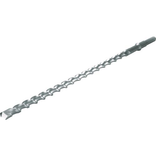 ユニカ HEXL32.0X505 コンクリートドリル 六角軸ビット ロングタイプ ３２．０×５０５ｍｍの通販は 6,431円