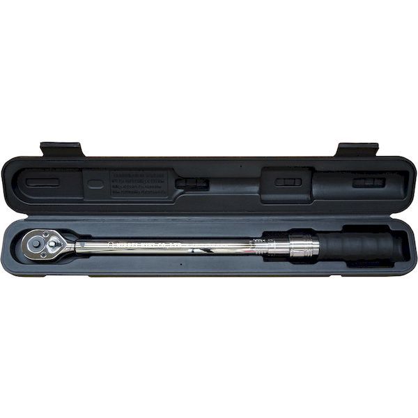 【個数：1個】 日平 HTR80034 プレセットタイプ　トルクレンチ_1
