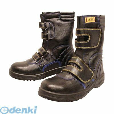 おたふく手袋 [4970687122998] 安全シューズ静電半長靴マジックタイプ ３０．０ｃｍ 安全シューズ静電半長靴マジックタイプ【キャンセル不可】の通販は