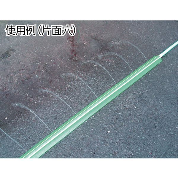 【個数：1個】 大研 KUP10S 家庭用融雪プロテクター １０ｍ 片面穴_1