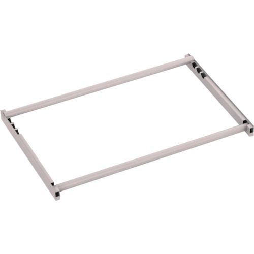 ＴＲＵＳＣＯ  M3Y59S スチールラック Ｍ３用タイヤ受セット １５００Ｘ９２１