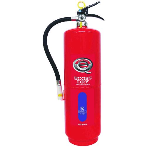 ＨＡＴＳＵＴＡ PEP20 蓄圧式粉末消火器　２０型