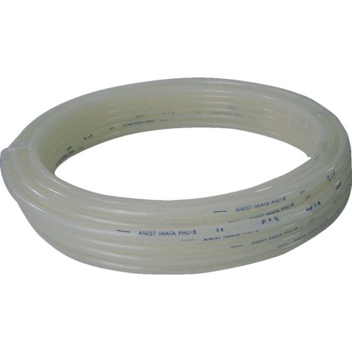 アネスト岩田  PHF620 塗料ホース継手 ウレタン内面フッ素ライニング 長さ２０ｍｍ ６．５×９．５