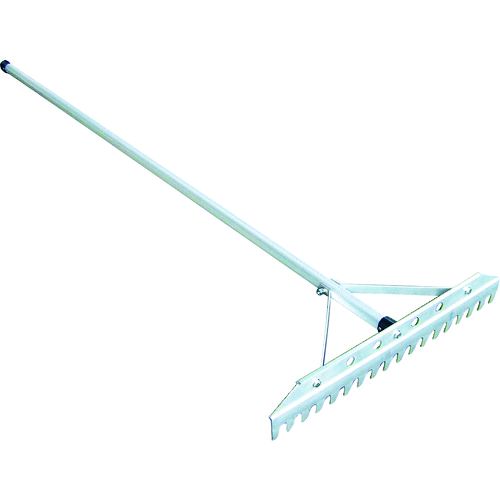 アルミス R60018 アルミレーキの通販は