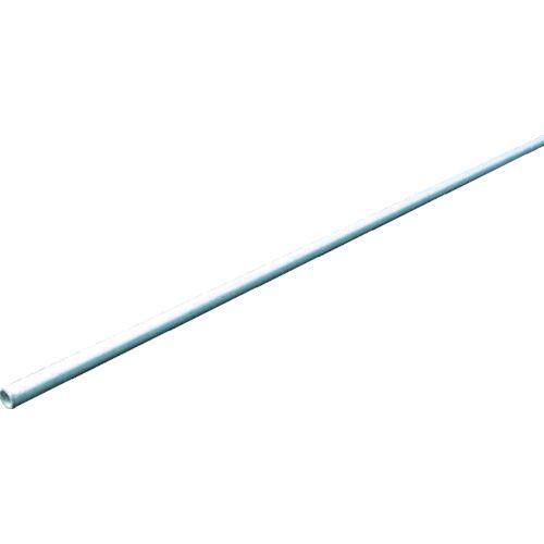 【個数：1個】 新日鐵住金 SGPW100X2M 直送 代引不可・他メーカー同梱不可 ＳＧＰ　白パイプ　ねじ無し　１００Ｘ２ｍ