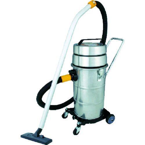【個数：1個】 スイデン SPSV110L 直送 代引不可・他メーカー同梱不可 乾湿両用型掃除機 ステンレスボディ ２２Ｌタンク １００Ｖ