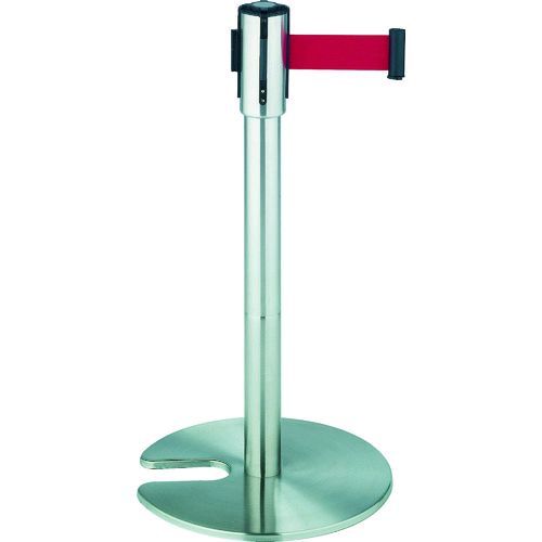 テラモト  SU6609002 ジョイントパーテーションＤ ベルト赤 ジョイントパーテーションD SU-660-900-2の通販は 16,549円