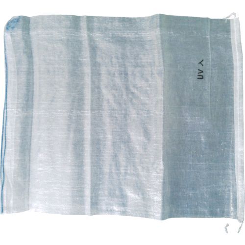 【個数：1個】 萩原 SUV4862200 収納袋 スケルＵＶ−Ｂａｇ ＵＶバッグ ４８ｃｍ×６２ｃｍ ２００枚入
