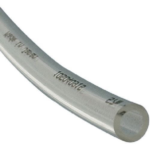 チヨダ  TE16100C ポリウレタンチューブ ＴＥタッチチューブ １６ｍｍ／１００ｍ クリア