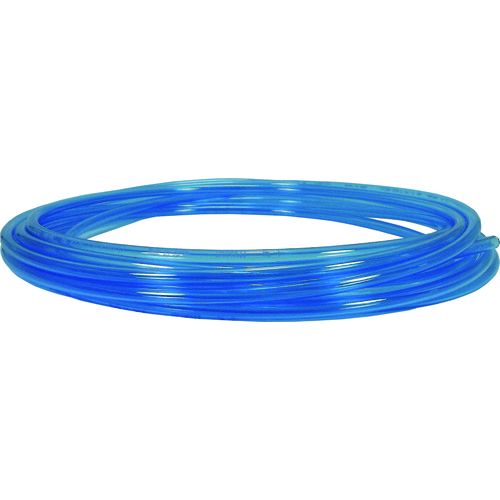 チヨダ TE1620CBL ＴＥタッチチューブ　１６ｍｍ／２０ｍ　クリアブルー 8,519円