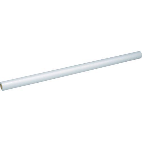 【個数：1個】萩原  TOBSR ターピー 透光防炎クロス 半透明シート １．８ｍ×５０ｍの通販は