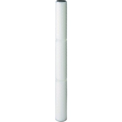 ＡＩＯＮ W100TDOE フィルターエレメント ＷＳＴ ダブルオープンエンド・ＥＰＤｍガスケット ろ過精度：１０μｍ W-100-T-DO-E アイオン 4540104501455の通販は 17,655円