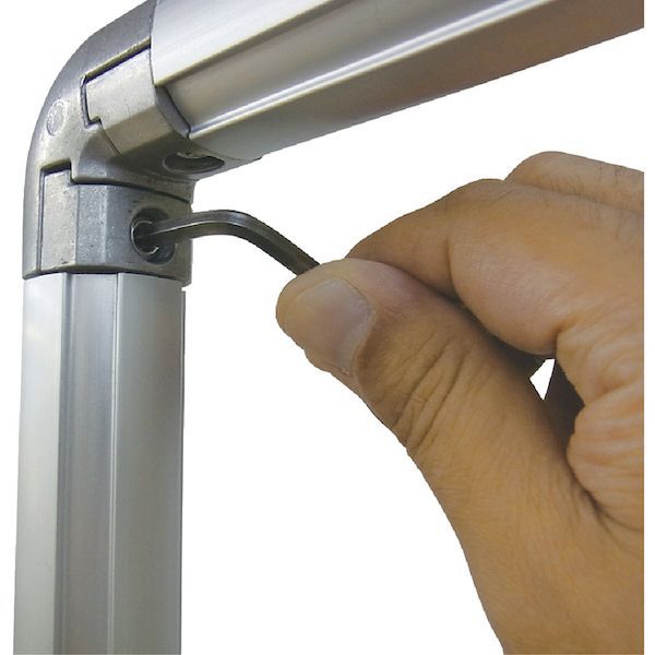 【個数:1個】吉野 YS12JCY 遮光フェンスアルミパイプ 1×2 接続キャスター イエローの通販は 【個数:1個】吉野 YS12JCY 遮光フェンスアルミパイプ 1×2 接続キャスター イエローの通販は