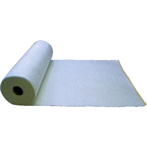 【個数：1個】 吉野  YSKGAS 断熱ガラスクロス　１ｍ×２０ｍ