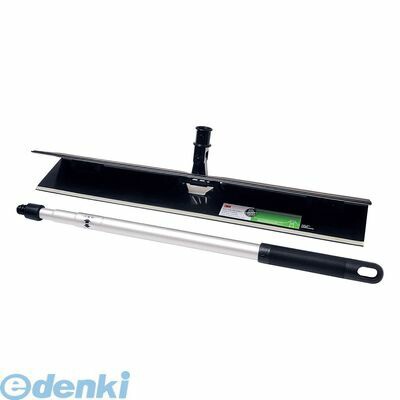 ［KHL3801］ ３Ｍ イージーフリップホルダーキット Ｍ 4548623252759 幅580mm 3段伸縮ハンドル付きの通販は