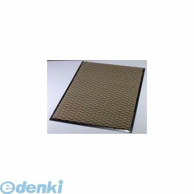 KMT1476A ３Ｍ エンハンスマット３０００ ９００×７５０mm 茶 4901690215919 900X750mmの通販は