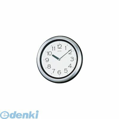BKT92 クオーツ掛時計 キッチン＆バスクロック 4517228003769 SEIKO 掛け時計 セイコークロック