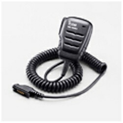 アイコム ICOM HM-183SJ IC-防水型スピーカーマイク 9P HM183SJ 8,847円