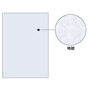 ヒサゴ BP2060Z コピー偽造防止用紙浮き文字タイプＡ４ コピー偽造防止用紙浮き文字タイプA4 マルチプリンタ帳票 コピー偽造予防用紙