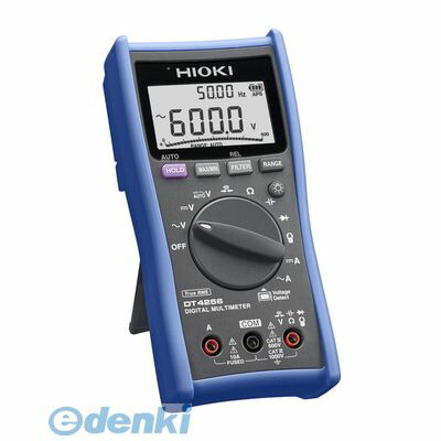 HIOKI 日置電機 DT4256 デジタルマルチメータ ＤＴ４２５６