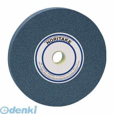 ノリタケカンパニーリミテド  1000E00400 汎用研削砥石 A46N 205X19X25．4 【5個入】の通販は