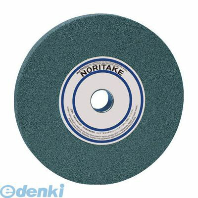 ノリタケカンパニーリミテド  1000E10570 汎用研削砥石 GC80H 205X25X25．4 【5個入】の通販は