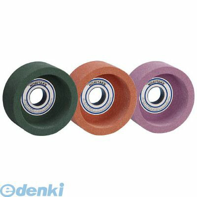 ノリタケカンパニーリミテド  1000E31360 汎用研削砥石 PA60J 125X50X63．5 【5個入】