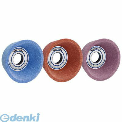 ノリタケカンパニーリミテド  1000E31470 汎用研削砥石 PA60J 100X50X31．75 【5個入】